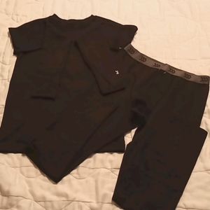 NWT All In Motion Active Wear